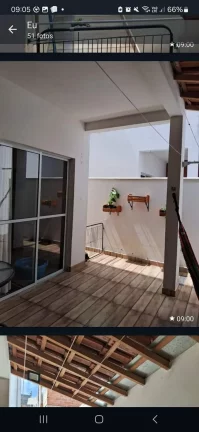 Imagem ALUGA-SE SOBRADO EM JUNDIAÍ (disponível em fevereiro)