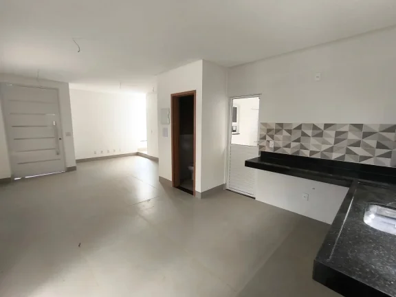 Imagem Sobrado 3/4 Com Suite No Villa Rica Royal