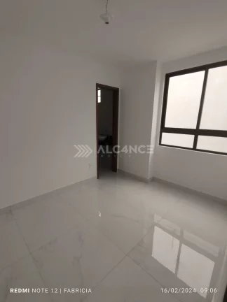 Imagem Apto - 2 Quartos - 1 Suíte - 94 m² - Ponta de Campina, Cabedelo/PB