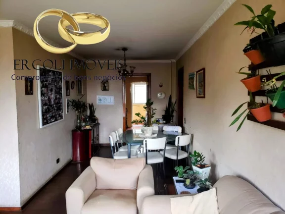 Imagem APARTAMENTO RESIDENCIAL em São Paulo - SP, Alto da Mooca