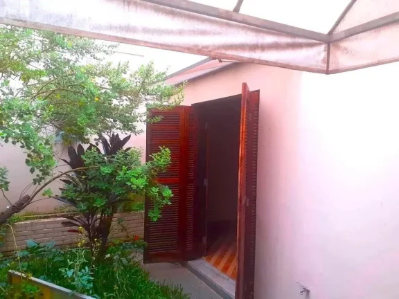 Imagem Casa térrea 4 suítes - 2 vagas - Vila Alpina - São Paulo