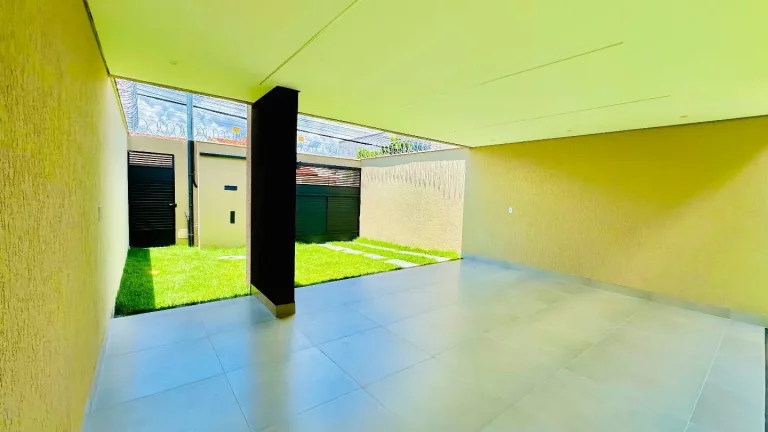 Imagem Casa 3/4 C Suite No Maria Ines