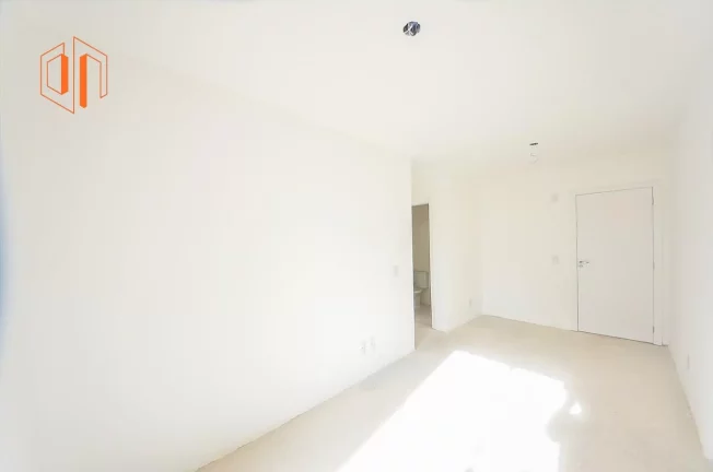 Imagem Apartamento para Venda em São José dos Pinhais, Aristocrata, 2 dormitórios, 1 banheiro, 1 vaga