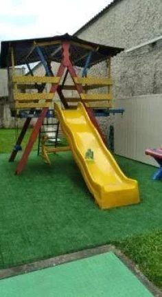 Imagem Sobrado com 3 dormitórios à venda, 120 m² por R$ 650.000,00 - Jardim Cocaia - Guarulhos/SP