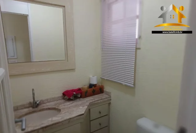 Imagem Casa à venda no condomínio São Paulo II na Granja Viana - Batelli Imóveis