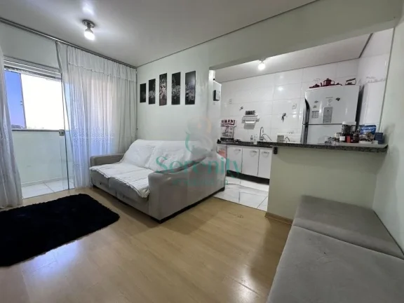 Imagem Apartamento para alugar, mobiliado - R$ 2.200,00 - América - Londrina - PR