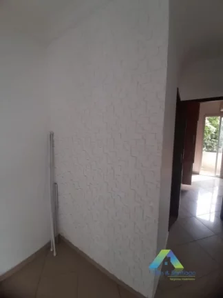Imagem Apartamento com 2 dormitórios à venda, 62 m² por R$ 350.000,00 - Sacomã - São Paulo/SP