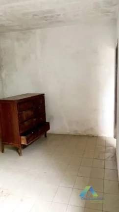 Imagem BROOKLIM PAULISTA Casa para reformar 143M², 2 dormitórios, 1 vaga, ótima localização e valor !!!