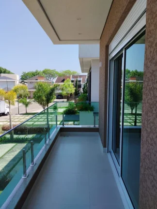 Imagem RESIDÊNCIA EM CONDOMÍNIO com 4 dormitórios à venda por R$ 2.990.000,00 no bairro Pineville - PINHAIS / PR