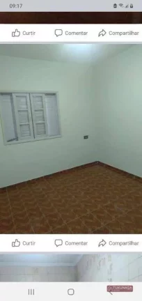 Imagem Casa com 2 dormitórios à venda, 250 m² por R$ 375.000,00 - Vila Nova Carolina - São Paulo/SP