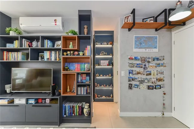 Imagem APARTAMENTO RESIDENCIAL em São Paulo - SP, Moema