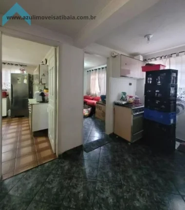 Imagem Casa a venda Atibaia Jardim, 3 dormitórios.
