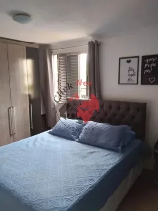 Imagem Apartamento vago ,2 Dorms ,wc , 1 vaga , bairro Jardim Alvorada, São bernardo