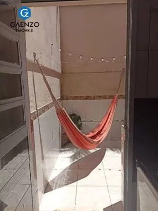 Imagem Linda Casa em Condomínio - Jaguaribe, Osasco