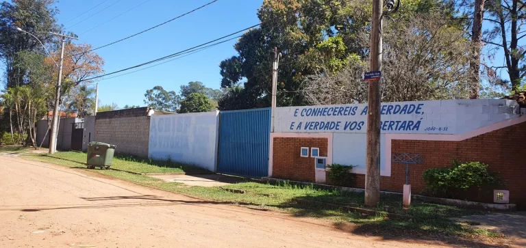 Imagem ÁREA PARA LOTEAMENTO FECHADO COM EDIFICAÇÕES NO BAIRRO GUARÁ, EM BARÃO GERALDO - CAMPINAS