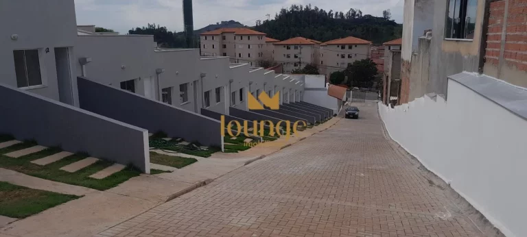 Imagem Casa à Venda Jardim Maria Lúcia - Votorantim/SP