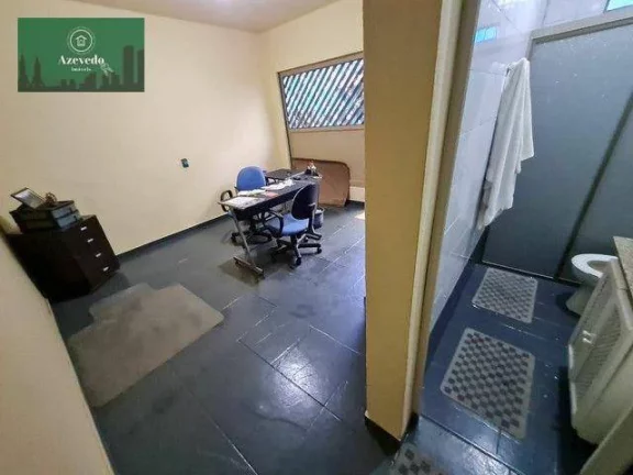 Imagem Sobrado à venda, 195 m² por R$ 750.000,00 - Parque Continental II - Guarulhos/SP