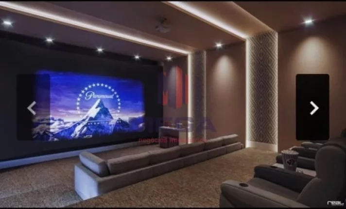 Imagem Jazz Residence Torre