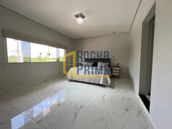Imagem CASA RESIDENCIAL em ILHA SOLTEIRA - SP, MORUMBI