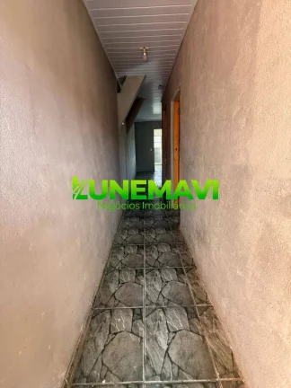 Imagem Casa para alugar no bairro Tanquinho — Ferraz de Vasconcelos