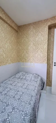 Imagem Imperdível Apartamento à Venda em Alphaville I, Salvador-BA: 3 Quartos, 1 Suíte, 3 Salas, 3 Banheiros, 2 Vagas, 113m²!