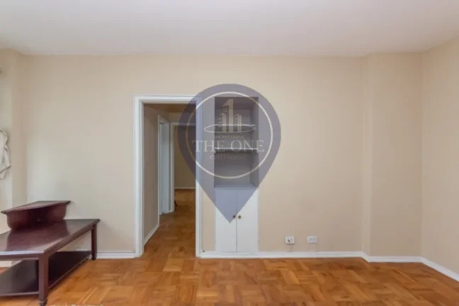 Imagem Apartamento à venda na Bela Vista, São Paulo-SP: 2 quartos, 2 salas, 1 banheiro, 1 vaga e 57,00 m² de área. Venha conferir!