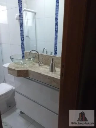 Imagem Cobertura para Venda em Santo André / SP no bairro Paraíso