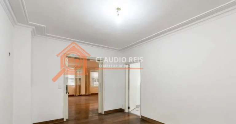 Imagem Apartamento com 4 Quartos à venda, 390m² - Jardim América