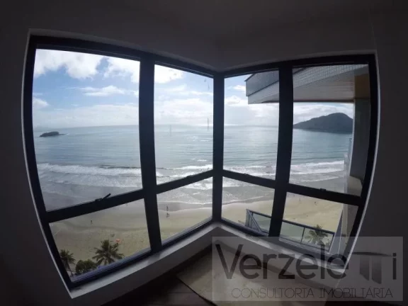 Imagem Frente ao Mar para Venda em Balneário Camboriú / SC no bairro Centro