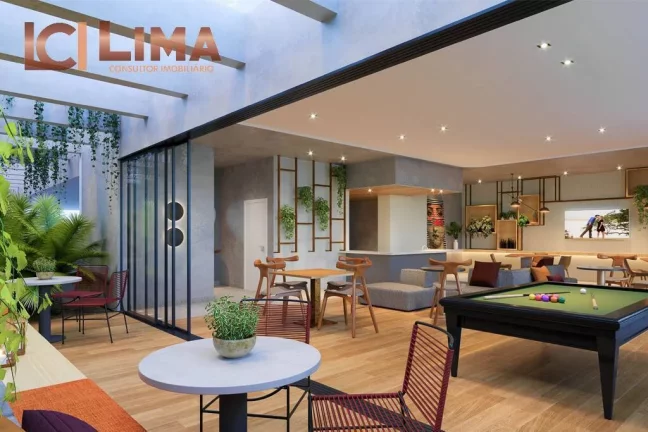 Imagem Apartamento com 2 Quartos à Venda, 82 m² em Meireles - Fortaleza