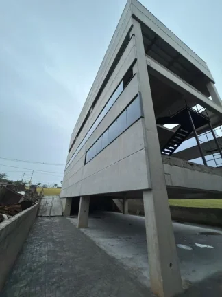 Imagem Galpão Comercial 700M² Julio Cassola - Alphaville 4