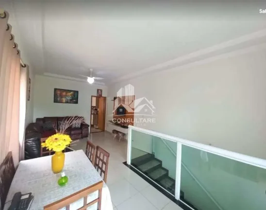 Imagem Casa com 3 dorms, Vl Belmiro,Santos - R$ 799 mil, Cod: 24874rsn
