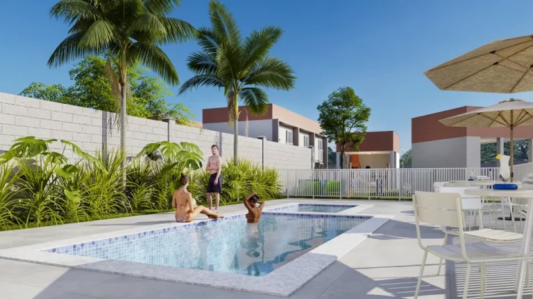 Imagem APARTAMENTO RESIDENCIAL em Hortolândia - SP, Jardim Santa Esmeralda