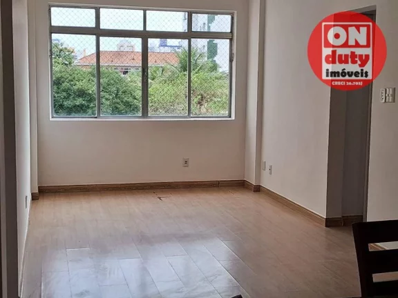 Imagem Apartamento com 2 quartos- Vila Belmiro - Santos/SP