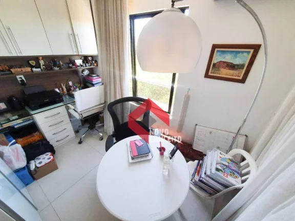 Imagem Apartamento à venda, 230 m² por R$ 1.880.000,00 - Cocó - Fortaleza/CE