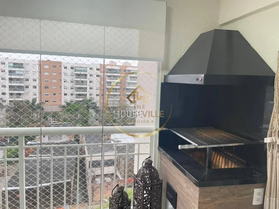 Imagem Apartamento 3 Dormitórios ( 1 Suíte), Absoluto Mooca, São Paulo