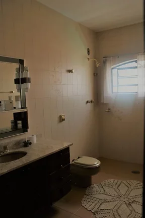 Imagem Casa a Venda em Tatuí no Jardim São Paulo, pode ser para fins comercial ou Residencial