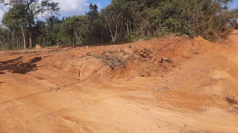 Imagem CHÁCARA DE 1.000, COM BARRAÇÃO, EM JUATUBA!