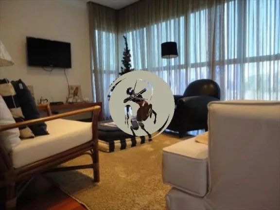 Imagem APARTAMENTO TOTALMENTE REFORMADO E MODERNIZADO EM SANTOS