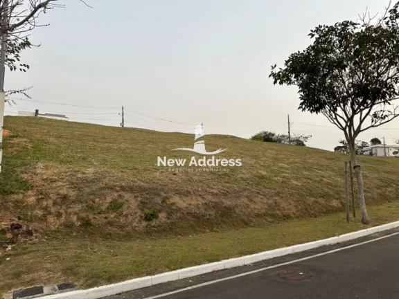 Imagem Terreno de 600m² de frente para o lago do Condomínio Riviera Park