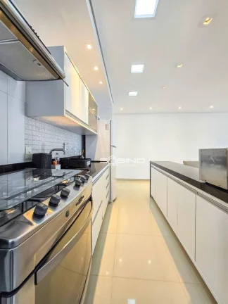 Imagem Apartamento à Venda e Locação Anual no Reserva da Mata, com 4 dormitórios 1 suíte 120m² de área útil