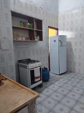 Imagem Casa com 1 dormitório à venda, 143 m² por R$ 280.000,00 - Cidade Morumbi - São José dos Campos/SP