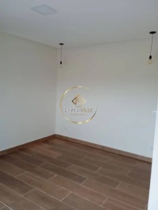 Imagem Casa Sobrado, 4 dormitórios (4 Suítes), 5 Vagas, Colinas do Parahyba.