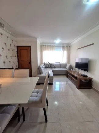 Imagem Apartamento 3 dormitórios Canhema Diadema
