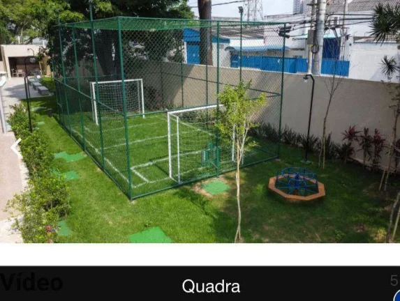 Imagem Apartamento com 2 dormitórios à venda, 44 m² por R$ 414.000,00 - Itapegica - Guarulhos/SP