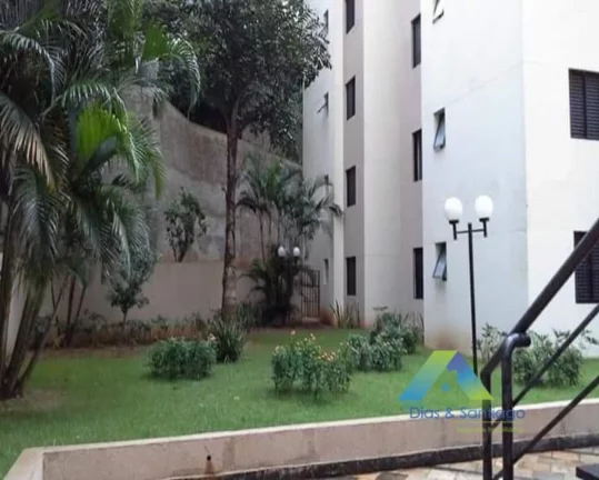 Imagem Apartamento Residencial à venda, Vila do Encontro, São Paulo/ZSul