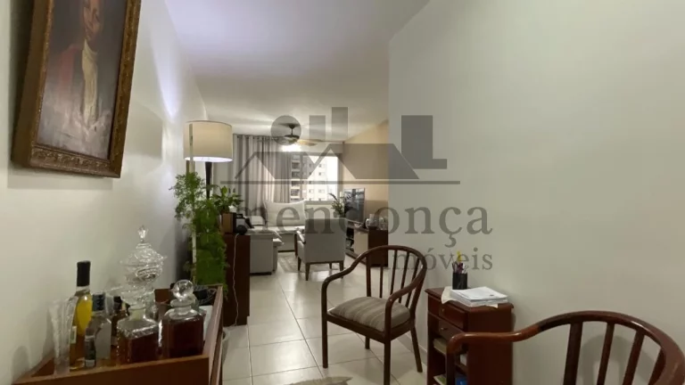 Imagem Apartamento à venda na Rua Tagipuru com 3 quartos e 2 vagas, 78m2