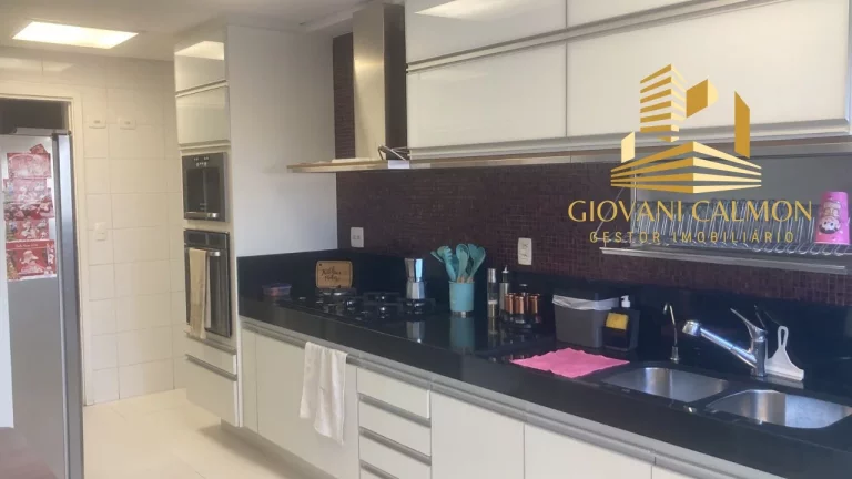 Imagem Apartamento de luxo no Paraíso: 3 quartos, 3 suítes, 3 vagas, 213m² - São Paulo-SP