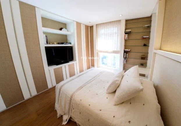 Imagem Cobertura Duplex com 400m2 à venda no Itaim Bibi