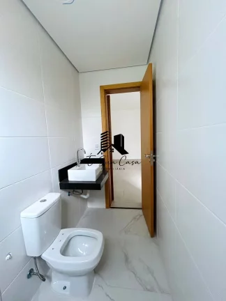 Imagem Área Privativa a Venda 03 Quartos Ouro Preto Belo Horizonte/MG
